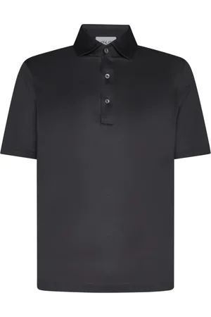 D4.0 Homme, Tops, Brun, Taille: M T-shirts et Polos marron
