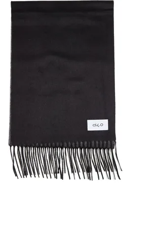 D4.0 Homme, Accessoires, Noir, Taille: ONE Size Collection d