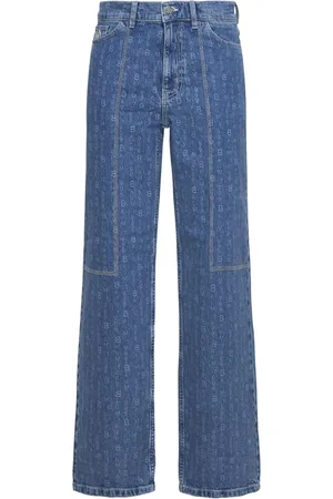 Baum und Pferdgarten Femme, Jeans, Bleu, Taille: 40 FR Jeans Denim Élégants