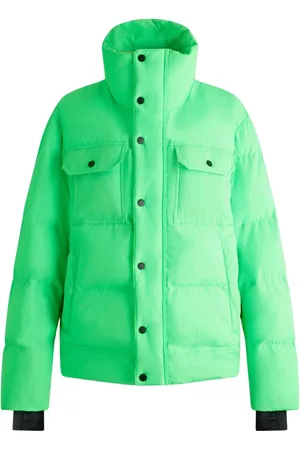 Fusalp Homme, Vestes, Vert, Taille: S Veste Carlo