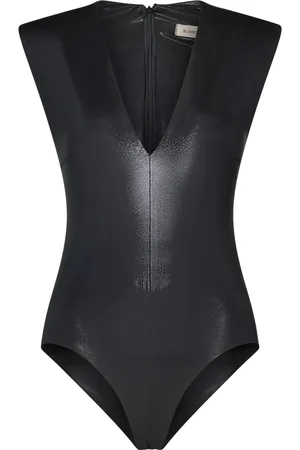 BLANCA Femme, Tops, Noir, Taille: 34 FR Haut Blanc Élégant