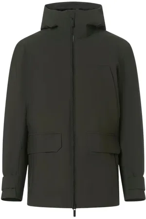 Fusalp Homme, Vestes, Vert, Taille: 3XL Veste Ferreol