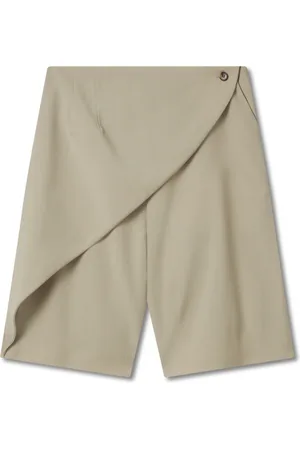 Axel Arigato Femme, Shorts, , Taille: 40 FR Aria Shorts