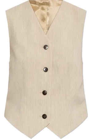 By Malene Birger Femme, Vestes, , Taille: 40 FR Vest Occa