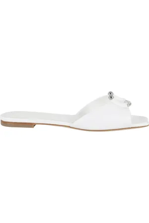 3Juin Femme, Chaussures, Blanc, Taille: 37 EU Élégant Milla 005 Accessoire de Mode