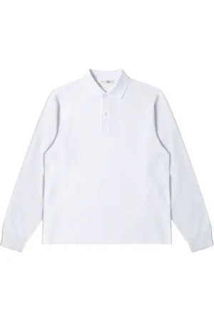 1017 ALYX 9SM Homme, Tops, Blanc, Taille: M Polo Classique en Divers Coloris