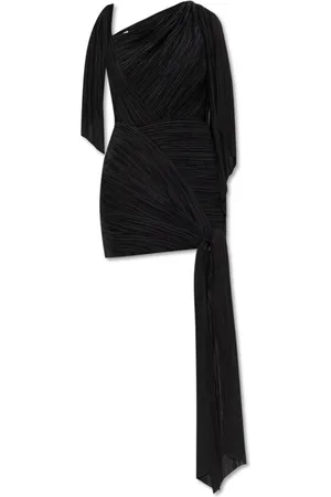 Cult Gaia Femme, Robes, Noir, Taille: 36 FR Robe Wonder
