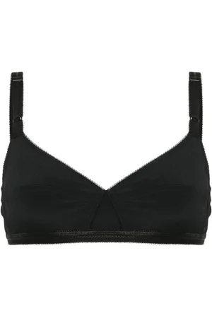 Nº21 Femme, Sous-vêtements, Noir, Taille: 36 FR Soutien-gorge sans fil dans divers coloris