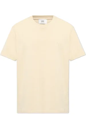 Ami Homme, Tops, , Taille: S T-shirt avec logo