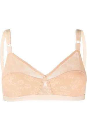 Nº21 Femme, Sous-vêtements, , Taille: 42 FR Soutien-gorge sans fil en différentes couleurs