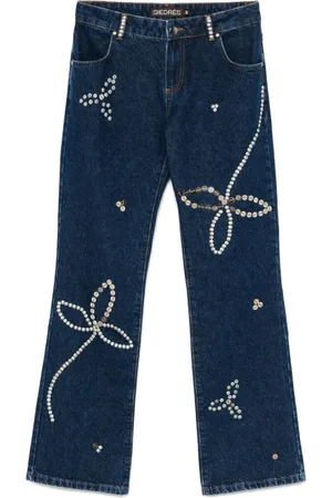 SIEDRES Siedrés, Femme, Jeans, Bleu, Taille: 34 FR Jean Denim Bleu Indigo