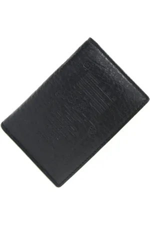 Bvlgari Unisex, Pre-owned, Noir, Taille: ONE Size Pre-owned Cuir petite-maroquinerie