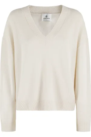 ANINE BING Femme, Pulls, , Taille: 36 FR Pull Confortable