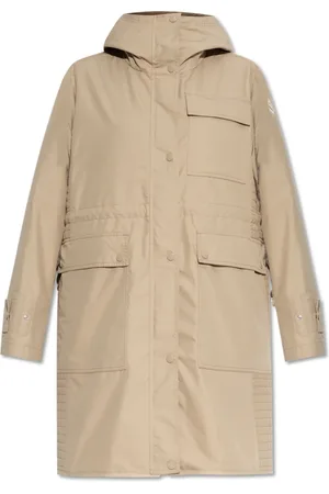 Moncler Femme, Manteaux, , Taille: 38 FR Manteau avec Gilet en Duvet