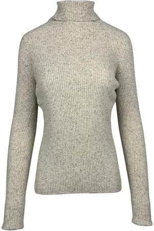 D.EXTERIOR Femme, Pulls, , Taille: 42 FR Pull Côtelé Coupe Slim