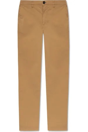 Paul Smith Homme, Pantalons, , Taille: W33 Pantalon en Coton