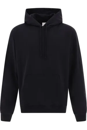 Stockholm Surfboard Club Homme, Sweatshirts et sweats à capuche, Noir, Taille: L Planche de Surf Noire Bjorn