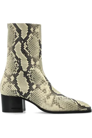 Dsquared2 Femme, Chaussures, , Taille: 37 1/2 EU Bottines