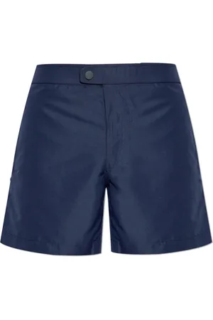 BRIONI Homme, Maillots de bain, Bleu, Taille: S Maillot de bain