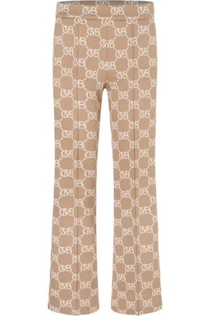 Cambio Femme, Pantalons, , Taille: 42 FR Pantalon Court Élégant