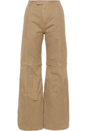 DARKPARK Femme, Pantalons, , Taille: W27 Pantalon SAM Mode Élégante