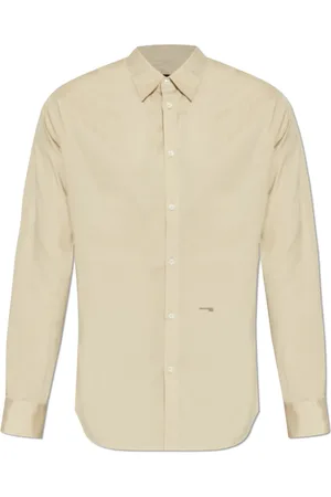 Dsquared2 Homme, Chemises, , Taille: XL Chemise avec Logo