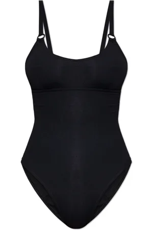 Melissa Odabash Femme, Maillots de bain, Noir, Taille: 36 FR Maillot une pièce Comporta