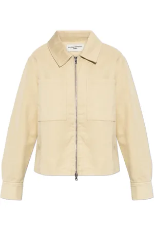 OFFICINE GENERALE Femme, Vestes, , Taille: 36 FR Veste avec col