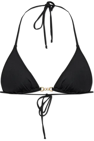 Melissa Odabash Femme, Maillots de bain, Noir, Taille: 38 FR Haut de maillot de bain Monza