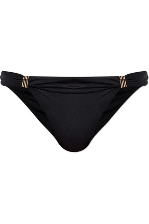 Melissa Odabash Femme, Maillots de bain, Noir, Taille: 36 FR Bas du maillot de bain Grenada