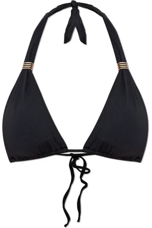 Melissa Odabash Femme, Maillots de bain, Noir, Taille: 38 FR Haut de bikini Grenada