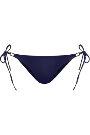 Melissa Odabash Femme, Maillots de bain, Bleu, Taille: 38 FR Bas du maillot de bain Cancun