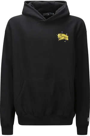 Billionaire Boys Club Homme, Sweatshirts et sweats à capuche, Noir, Taille: S Sweatshirt