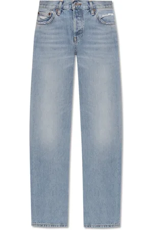 RE/DONE Femme, Jeans, Bleu, Taille: W25 Levis