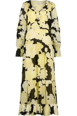 Fabienne Chapot Femme, Robes, Multicolore, Taille: 40 FR Brigitte Dress