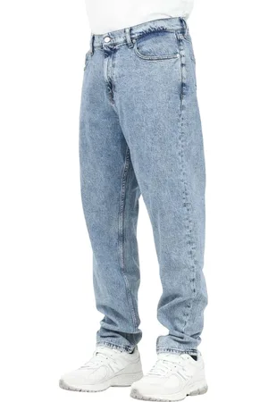 Tommy Hilfiger Homme, Jeans, Bleu, Taille: W36 Jeans en denim classiques pour hommes