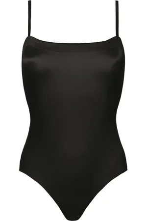 ERES Femme, Maillots de bain, Noir, Taille: 38 FR Eternal Noir Body Lingerie