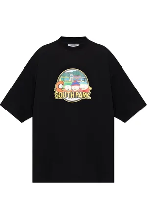 Vetements Homme, Tops, Noir, Taille: L X South Park