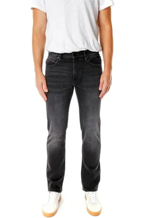 G-Star Homme, Jeans, Gris, Taille: W38 L32 Jeans classiques Straight Fit à taille mi-haute