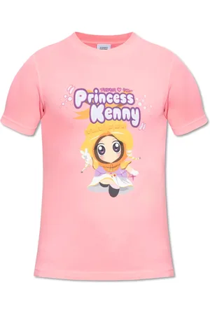 Vetements Unisex, Tops, Rose, Taille: M X South Park