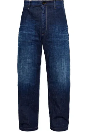 Dsquared2 Homme, Jeans, Bleu, Taille: M Jeans Snatch