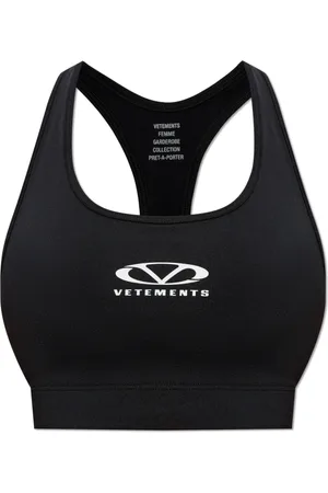 Vetements Femme, Sport, Noir, Taille: 40 FR Haut d