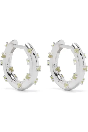 Hatton Labs Homme, Accessoires, Gris, Taille: ONE Size Boucles d