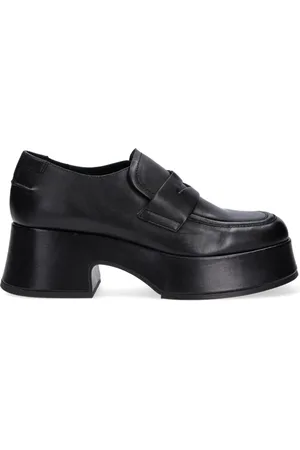 Ash Femme, Chaussures, Noir, Taille: 39 EU Bottines Élégantes pour Femmes