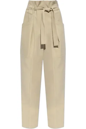 IRO Femme, Pantalons, , Taille: 38 FR Pantalon Varina