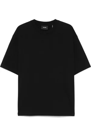 Axel Arigato Homme, Tops, Noir, Taille: XL T-shirts et Polos noirs