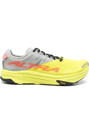 Altra Homme, Chaussures, Multicolore, Taille: 43 EU Baskets MultiColour pour un Look Élégant