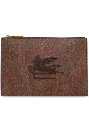 Etro Femme, Sacs, Brun, Taille: ONE Size Sac à main