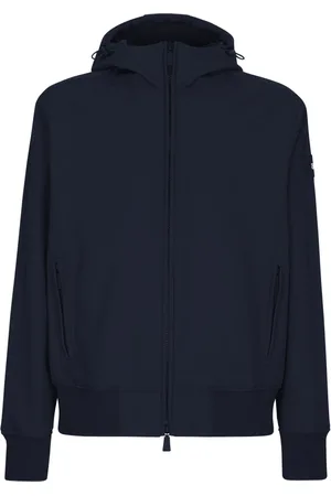 add Homme, Vestes, Bleu, Taille: XL Bomber EN Softshell