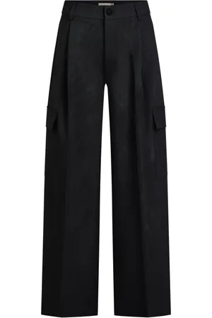 Calvin Klein Femme, Pantalons, Noir, Taille: W26 Jean Noir